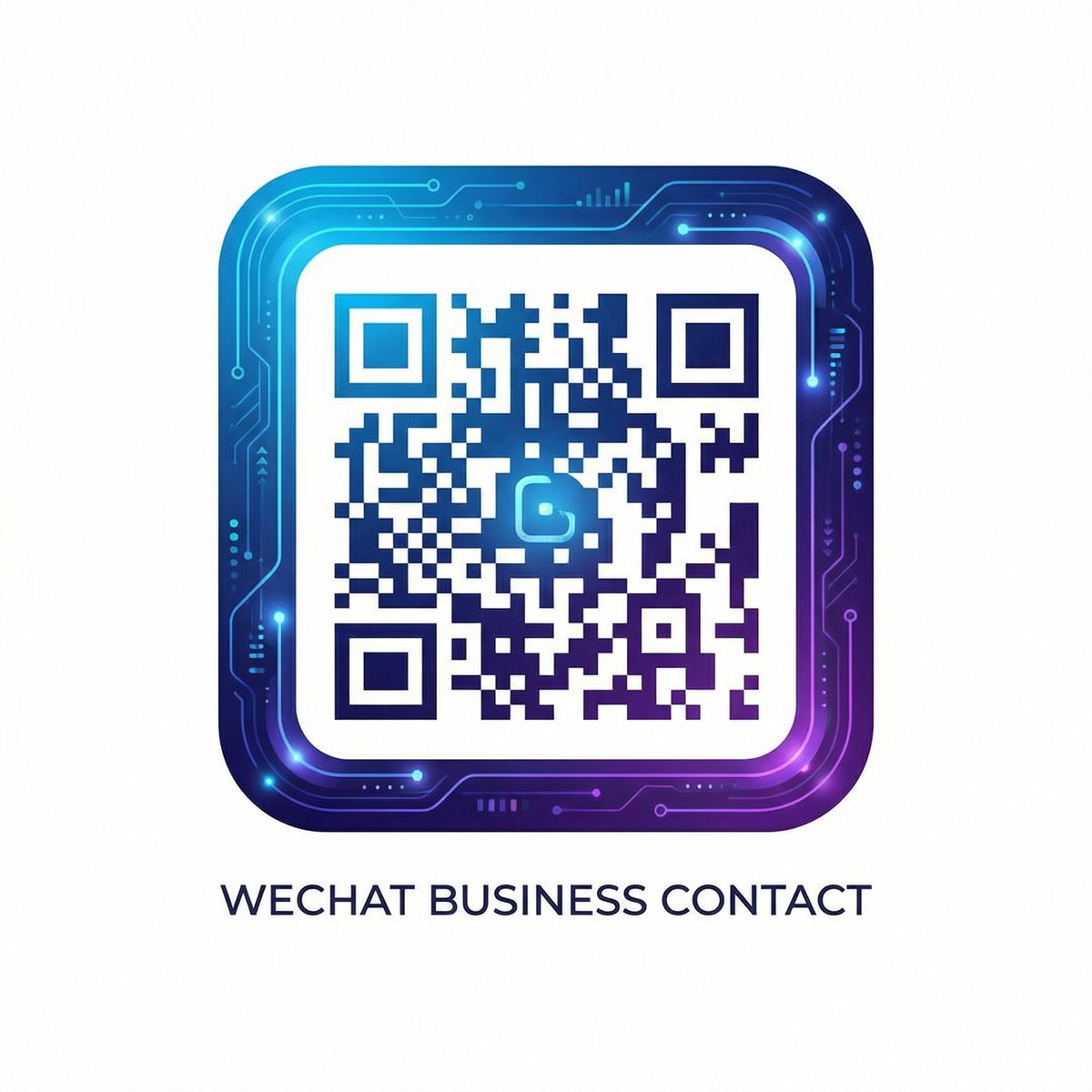 黑料商务合作二维码